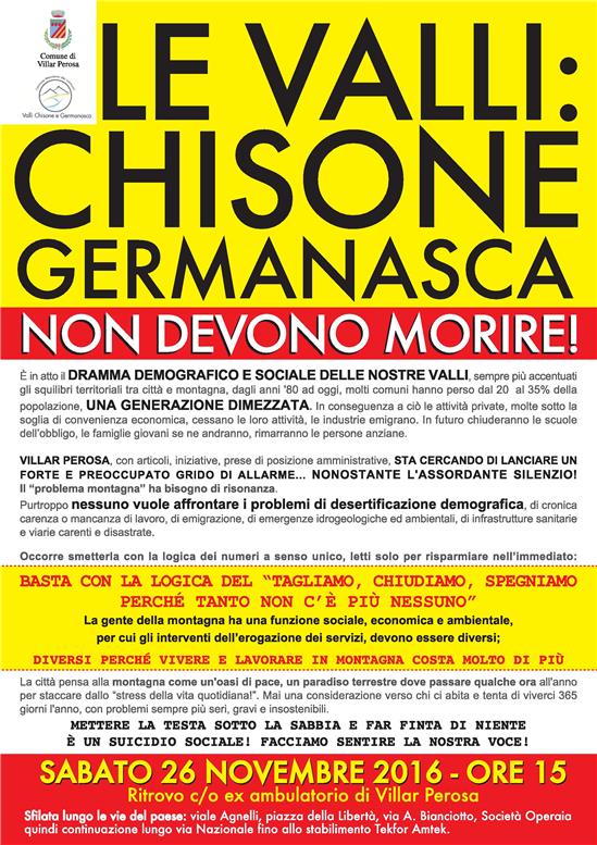 Villar Perosa Marro Via Iv Novembre Villar Perosa Marro Via Iv Novembre