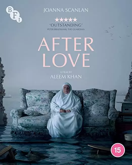 AFTER LOVE