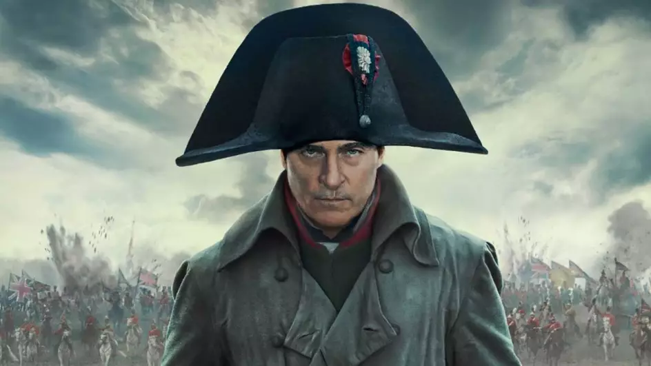 NAPOLEON