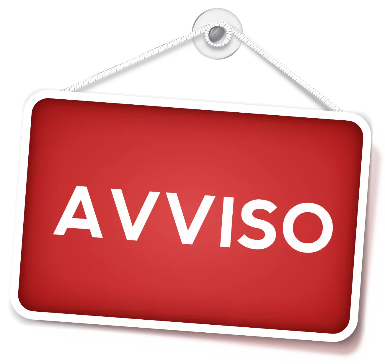 Avviso