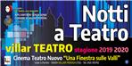 STAGIONE TEATRALE 2019-2020 