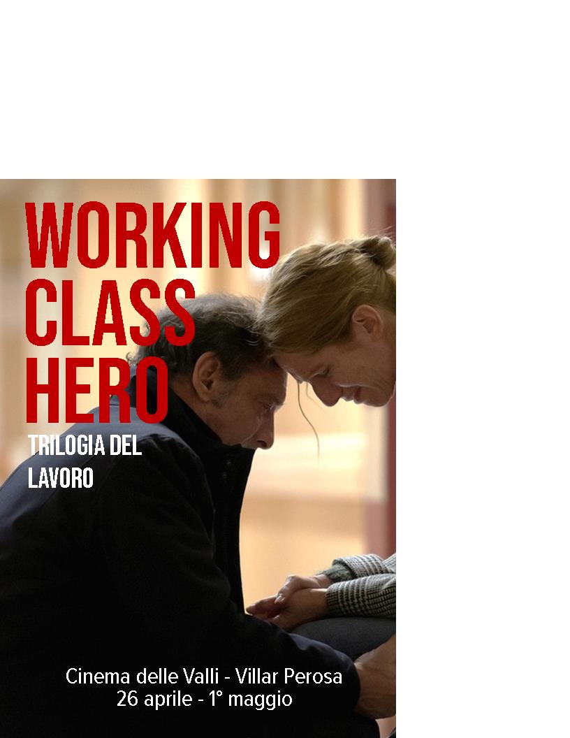 WORKING CLASS HERO